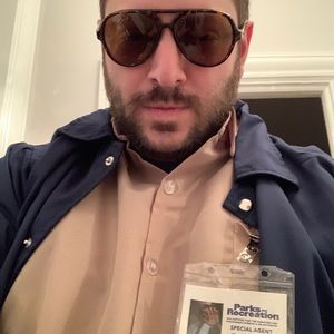 Meet your Posher, John